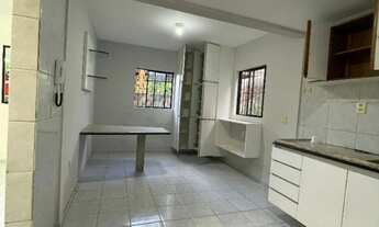 Imagem 7: Apartamento duplex bairro da torre