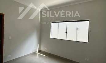 Imagem 7: Térrea para venda tem 108 metros quadrados com 3 quartos em Santo Antônio - Campo Grande