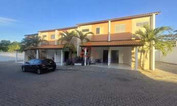 Imagem 3: Cond. Mateus Farias - Ininga - Teresina - PI - Aluguel - Zona Leste - Próximo à UFPI