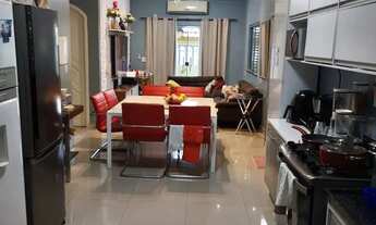 Imagem 4: Imóvel para venda tem 120 metros quadrados com 4 quartos em Cidade Nova - Manaus - AM