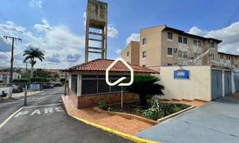 Imagem 2: Apartamento à venda no Residencial Vale do Sol II (Reformado