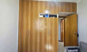 Imagem 3: Apartamento de 2 dormitórios no Campolim, em Sorocaba com excelente preço!