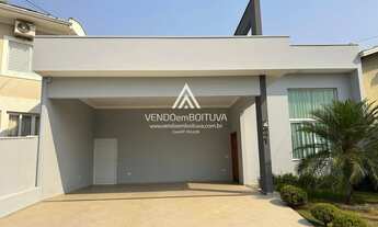 Imagem: Casa em Condomínio para Locação em Boituva