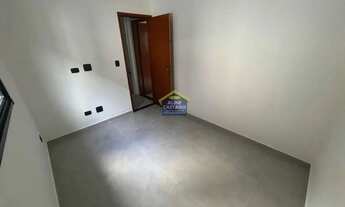 Imagem 3: Maravilhoso Sobrado de Condomínio com lazer!! 2 dorms - Financia!