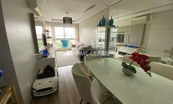 Imagem 2: Apartamento com 3 dormitórios sendo 1 suíte - Bairro Centro, Canoas/ RS