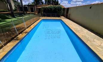 Imagem 6: Casa sobrado de 489m² com 04 quartos para locação e venda em condomínio - Royal Park