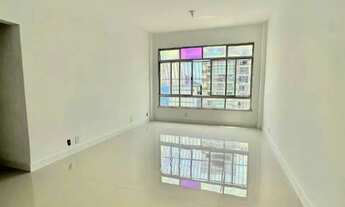 Imagem: Apartamento com 3 quartos à venda, 130