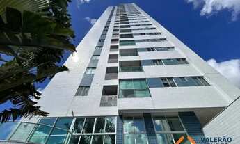 Imagem: Edifício Bosque Ilha do Retiro 3 quarto