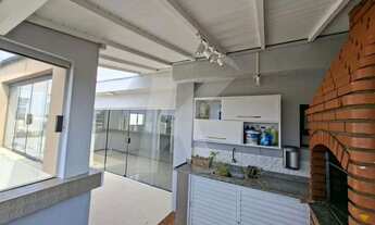 Imagem 6: Cobertura na Casa Verde, 03 quartos e 04 vagas de garagem