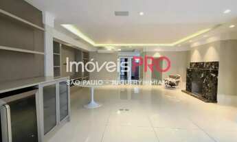 Imagem 6: Jardim Luzitania, 314m² de área útil, reformada