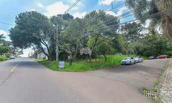 Imagem: Vendas Terreno Curitiba PR