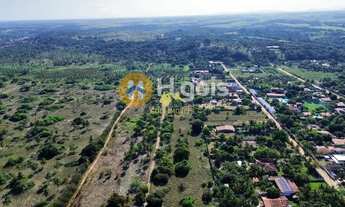 Imagem 3: Terreno beira-mar com 46.000m² na Ilha da Crôa Barra de Santo Antônio