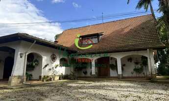 Imagem 4: Chácara com 7 quartos, Engenho, Itapecerica da Serra - R$ 1.7 mi, Cod: CH0675