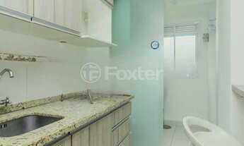 Imagem 2: Apartamento à venda Rua Carlos Reverbel, Jardim Carvalho - Porto Alegre