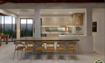 Imagem 7: Linda casa!! Projeto moderno, 7 suítes, pertinho da praia!