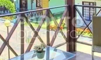 Imagem: Casa duplex para venda com 221 metros quadrados