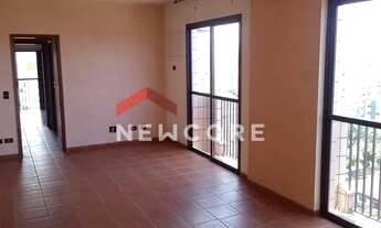 Imagem: Apartamento em Rua Major Santos Silva