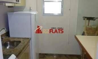 Imagem 4: Flat com ótimo preço no bairro Jardins. Confira !