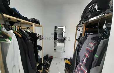 Imagem 13: Modernidade e Natureza no Bosque dos Manacás: Onde sua Família Floresce