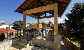 Imagem 6: Casa 3 Quartos sendo 1 Suíte Piscina Espaço Lounge