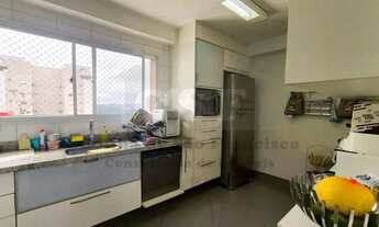 Imagem 7: Apartamento de 4 quartos com 3 suítes e 2 vagas no Parque dos Príncipes, São Paulo-SP