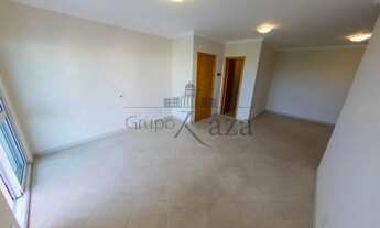 Imagem 3: Apartamento - Vila Ema - Residencial La Cité - 4 Dormitórios - 180m²