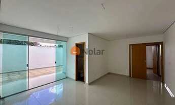 Imagem 3: ÁREA PRIVATIVA DE 04 QUARTOS COM SUÍTE E 04 VAGAS DE GARAGEM NO BAIRRO PALMARES EM BELO HO