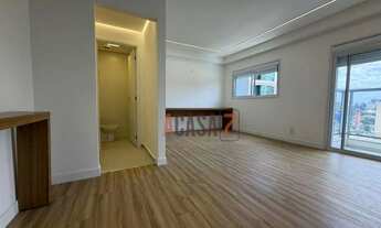 Imagem 2: Apartamento com 2 dormitórios para alugar, 77 m² - Parque Campolim - Sorocaba/SP