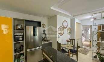 Imagem 7: Casa Sobreposta no Canto do Forte ? 83m² com Planta Versátil e Vista para a Reserva