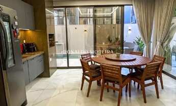 Imagem 7: Casa no Condomínio Terras Alphaville à Venda - 4 suítes, 290 m², Frente, Teresina (Uruguai