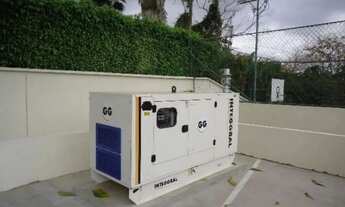 Imagem 7: Apartamento no Condomínio Royal Park no Parque Mandaqui com 54m² 2 dormitórios 1 suíte 2 b