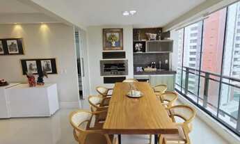 Imagem 6: Horto Florestal, Apartamento Com 03 Suítes, Para Venda, 149m2, Nascente, Salvador- BA