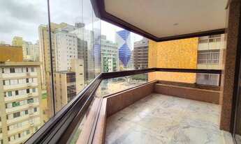 Imagem: Apartamento com Suítes à venda, 234 m²