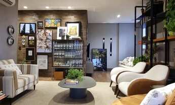 Imagem 4: Lindo Apartamento no Cuiabá Central Parque - Centro