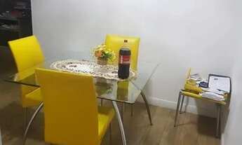 Imagem 3: Apartamento em Avenida Nossa Senhora do Sabará - Jardim Marajoara - São Paulo/SP