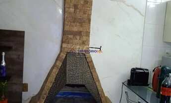 Imagem 2: Casa para Venda - 100m², 2 dormitórios, sendo 1 suites, 2 vagas - Vila Nova, Poa