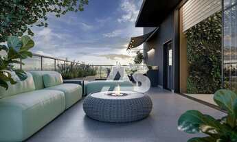 Imagem 4: REVENDA - Studio à venda, 18 m² por R$ 259.900 - Centro - Curitiba/PR