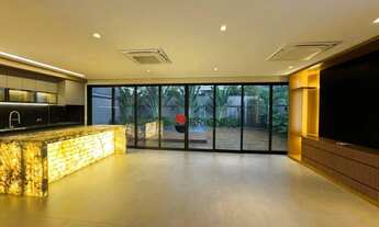 Imagem: Casa com 5 dormitórios à venda, 377 m²