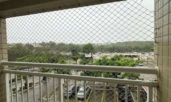 Imagem 2: Locação Vitte, Nascente e Ventilado