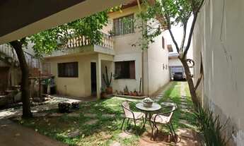 Imagem 4: Sobrado Residencial 5 Dormitórios em Vila Pires, Santo André Financia e Aceita Permuta