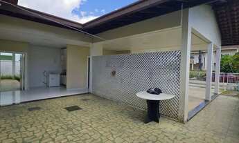 Imagem 6: Casa no Condomínio Itapuranga III