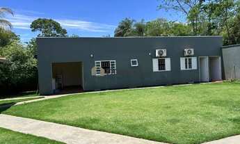 Imagem 7: Rancho à Venda no Volta Grande Uberaba/MG