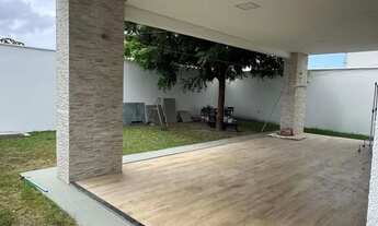 Imagem 4: Imóvel para venda com 366 metros quadrados com 2 quartos em Araçagy - São José de Ribamar