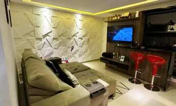 Imagem 2: Apartamento para Locação em Jundiaí, Bosque dos Jacarandás, 2 dormitórios, 1 banheiro, 2 v