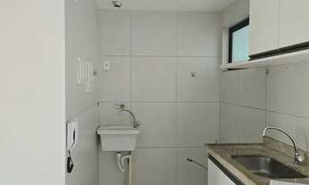 Imagem 6: Apartamento para locação no PARK HOME, AFLITOS, Recife, PE