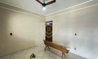 Imagem 2: Casa para locação com 3 quartos 120m² -Vila Becheli