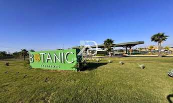 Imagem: Terreno à venda no Condomínio Botanic