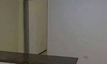 Imagem 4: Casa Térreo 1 quarto, sala/cozinha Americana. Local seguro, longe de comunidade