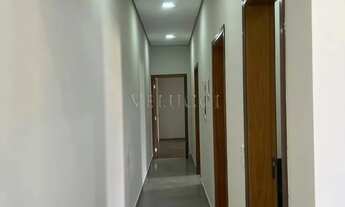 Imagem 6: Casa térrea à venda no Reserva da Mata em Monte Mor