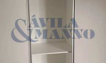 Imagem 6: Apartamento para locação no Ipiranga, São Paulo-SP: 2 quartos, 1 suíte, 1 sala, 2 banheiro